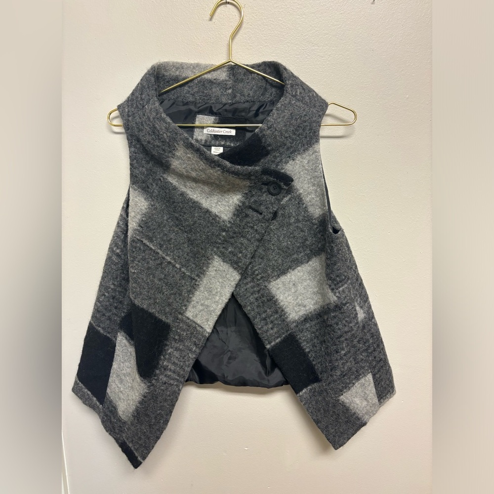 Vest